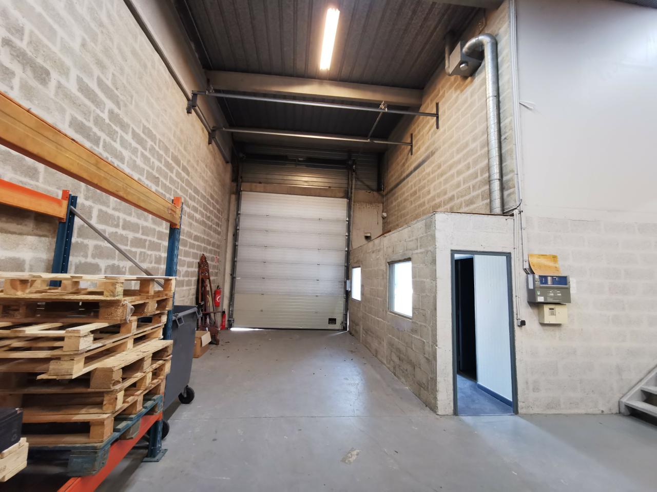 Local d'activité Le Bourget 650m² Location local d'activité Le Bourget Seine-Saint-Denis OLACT2206369 5